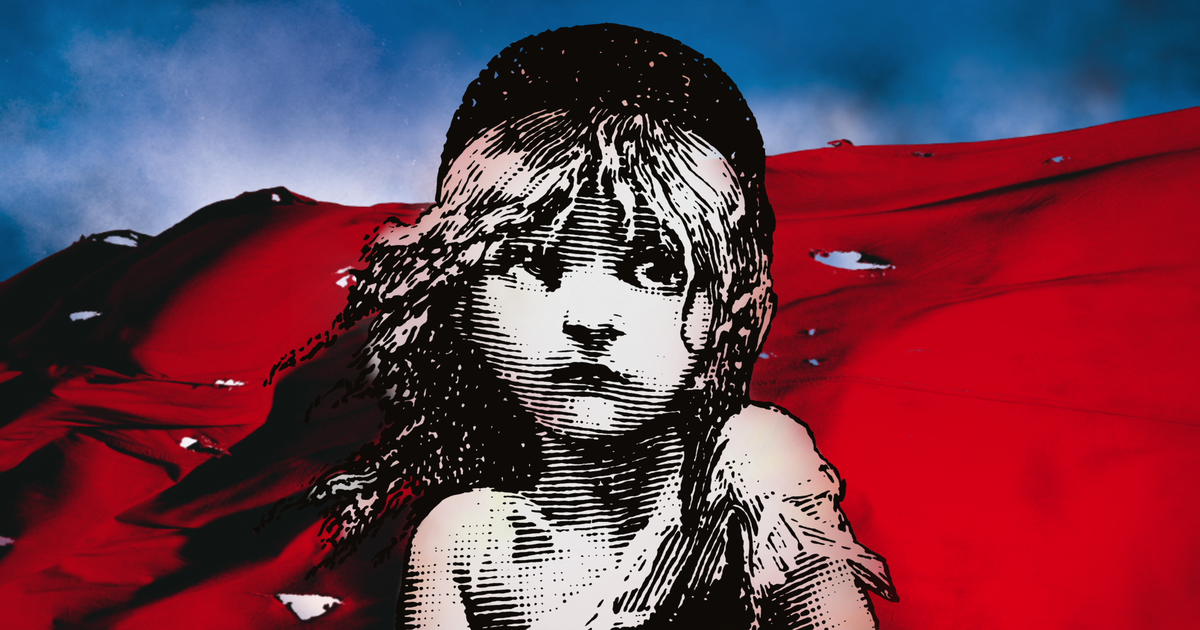 Michael Ball, Carrie Hope Fletcher Return to the Les Mis Stage