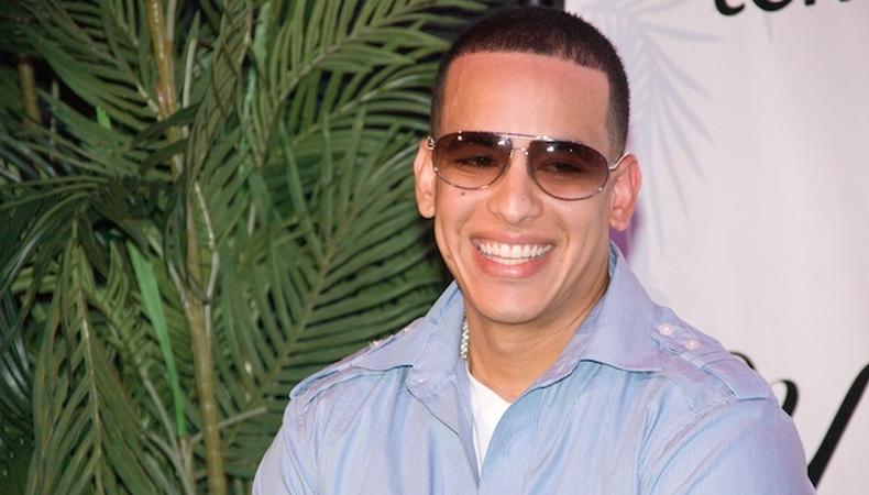 Daddy Yankee - Exclusive Interviews, Pictures & More