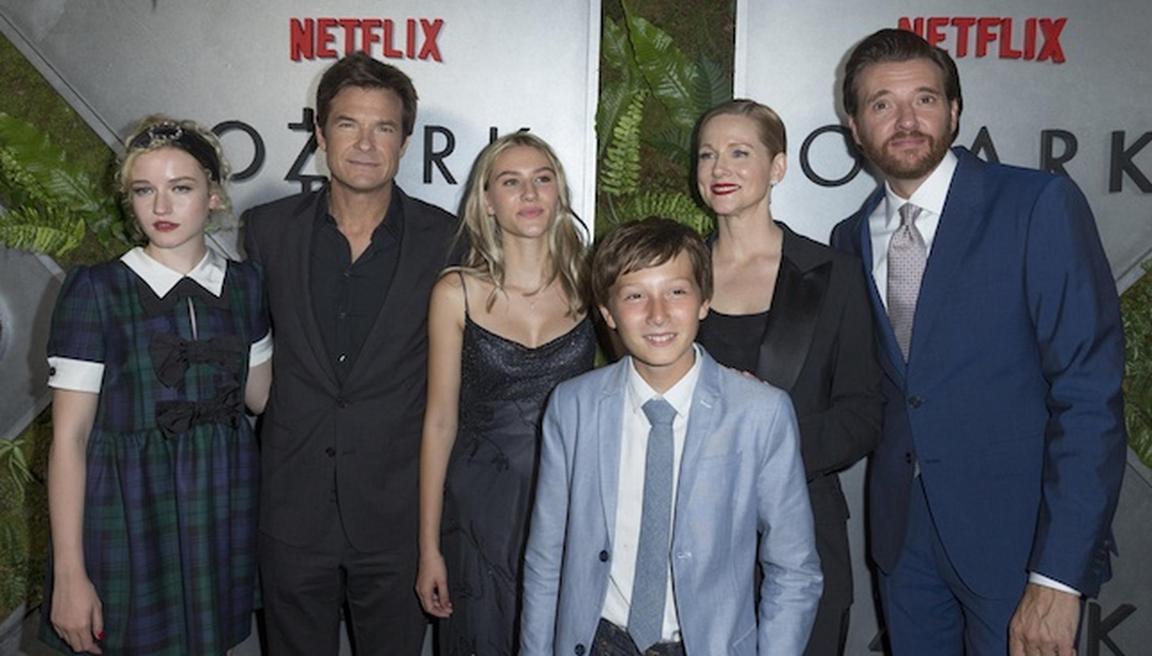Atlanta Now Casting: Netflix Series ‘Ozark’ Is Seeking Background to ...