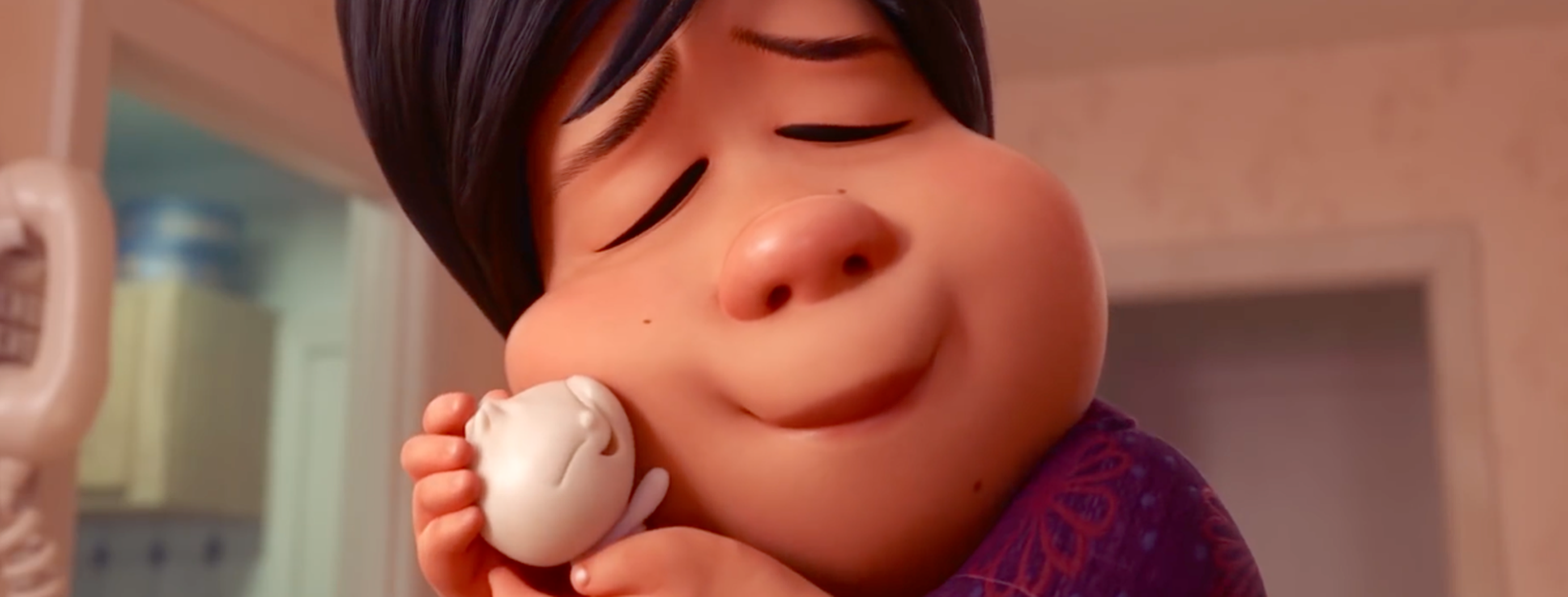 dumpling video pixar