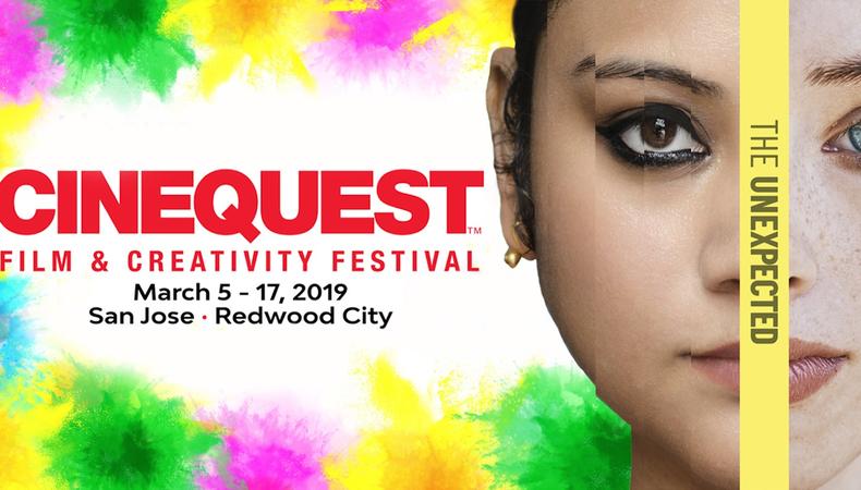 Cinequest Film & Creativity Festival: Challenging Filmmakers to Innovate