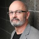 Author Headshot