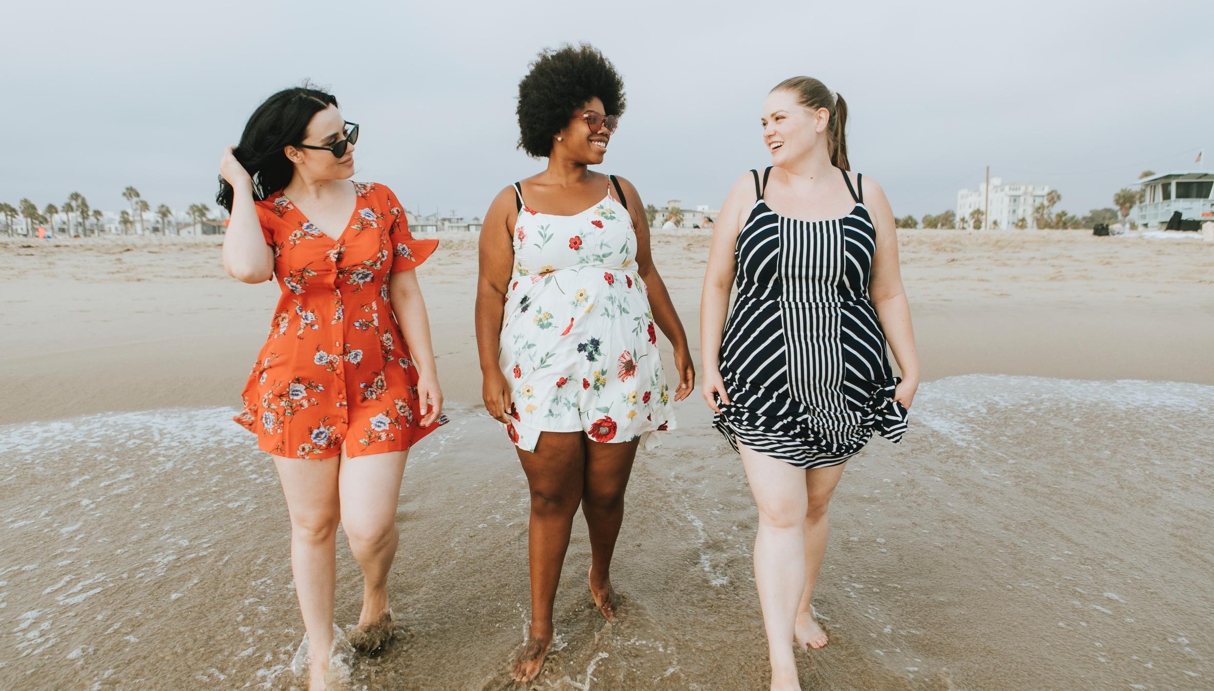CASTING ALERT: Model for Cosabella, Appear in a NowThis Video + More