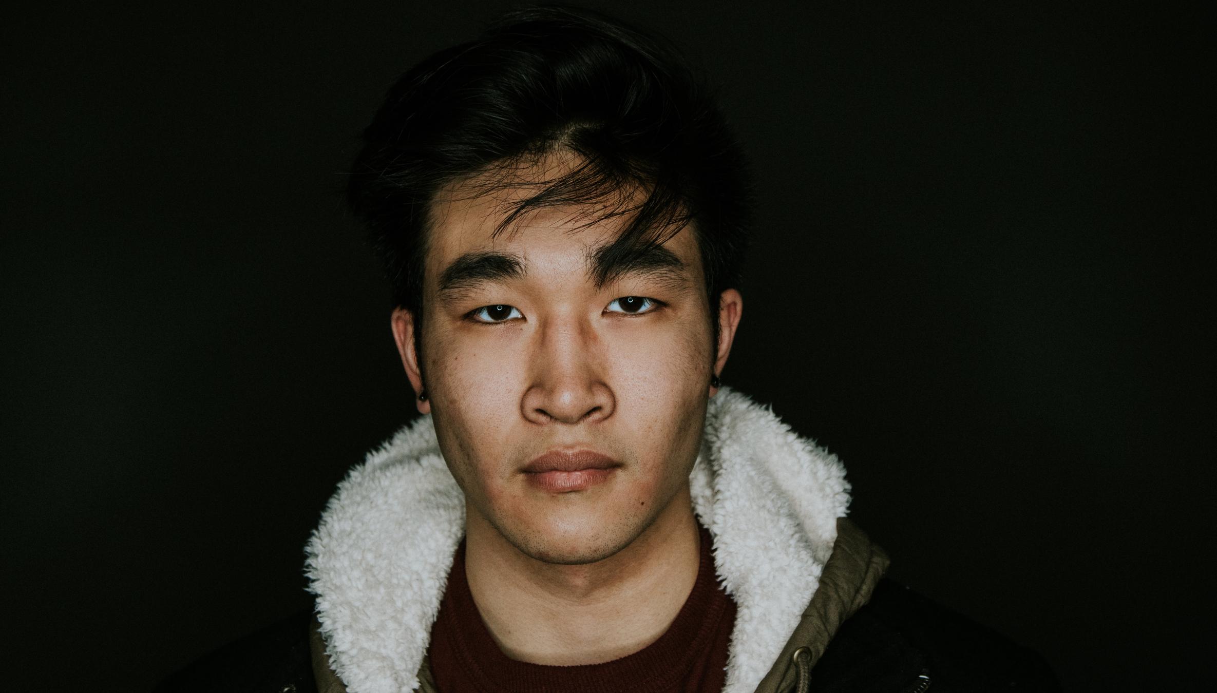 Do You Want to Act in a Short Film About 2 Asian Brothers?