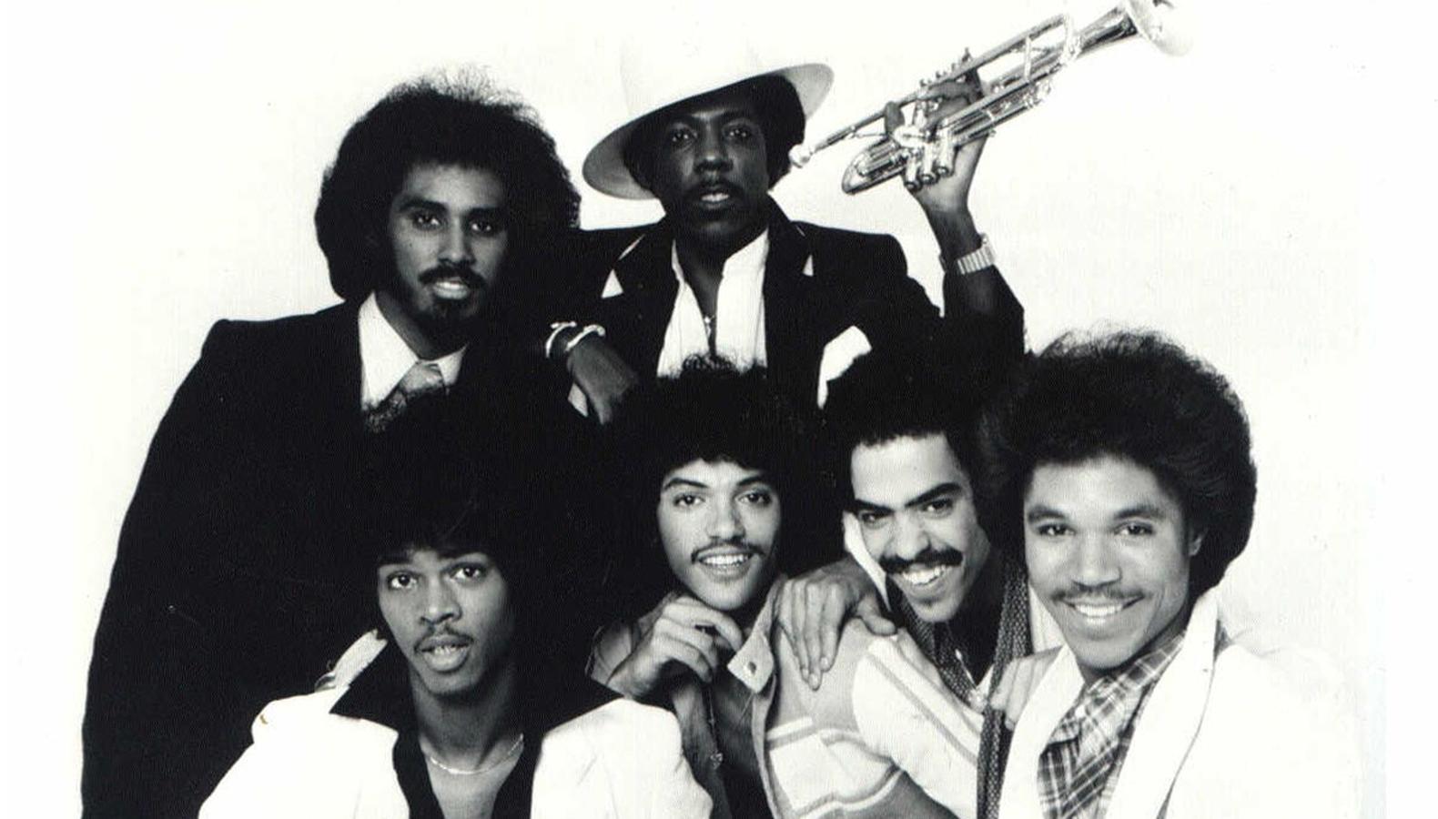 Atlanta What’s Filming: TV One’s ‘The Bobby DeBarge Story’