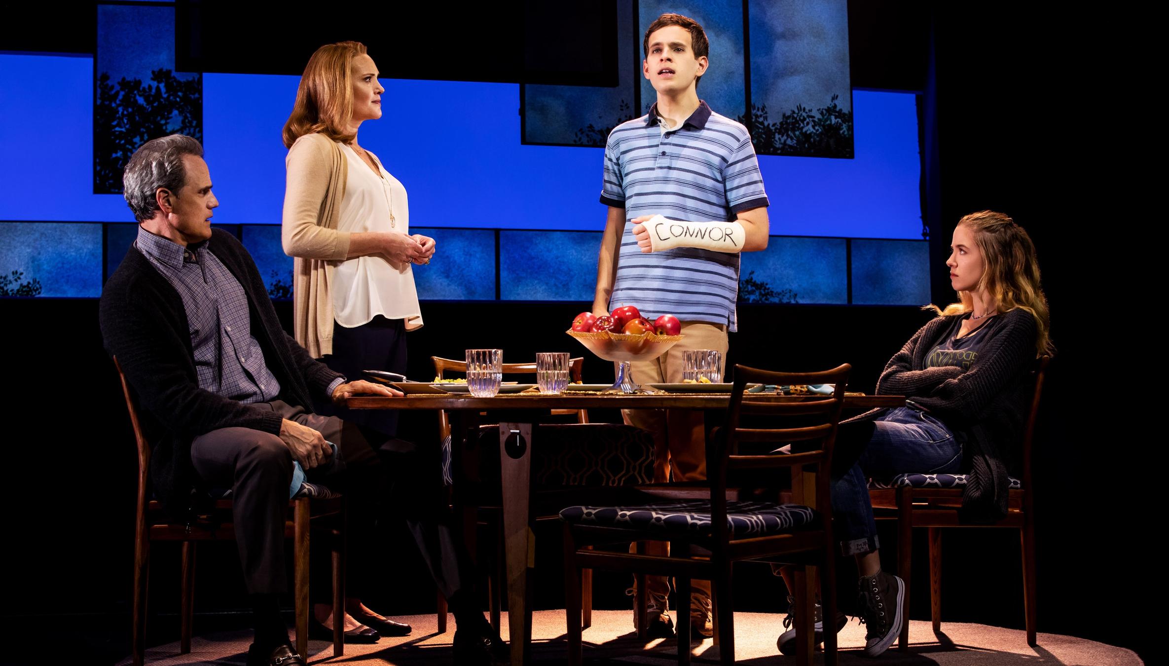 How to Get Cast in ‘Dear Evan Hansen’