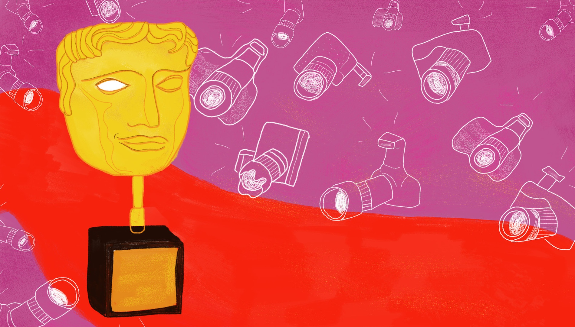What Are the BAFTA Awards + How Can You Win?