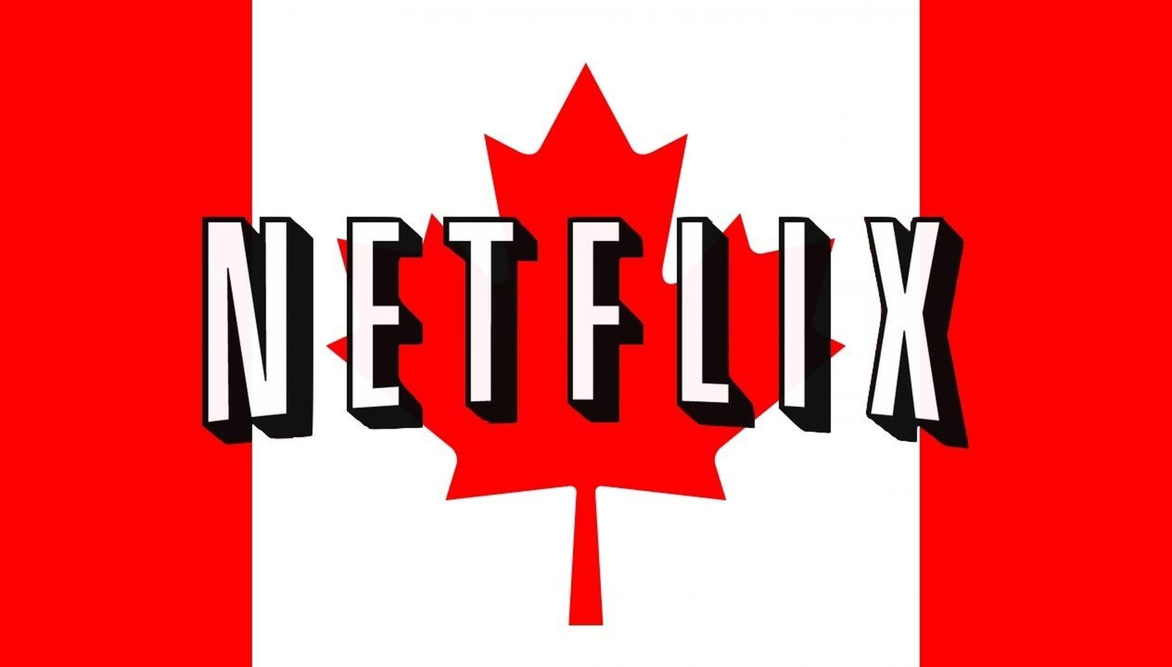 Netflix Continues Global Expansion With Toronto Hub