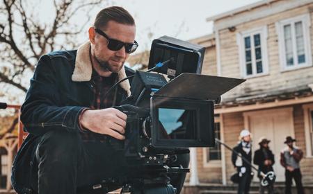 How To Direct Your First Film