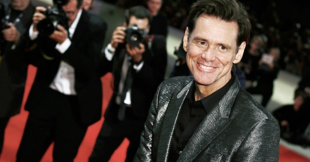 Jim Carrey Goes from Kids to Crises in New Showtime Series