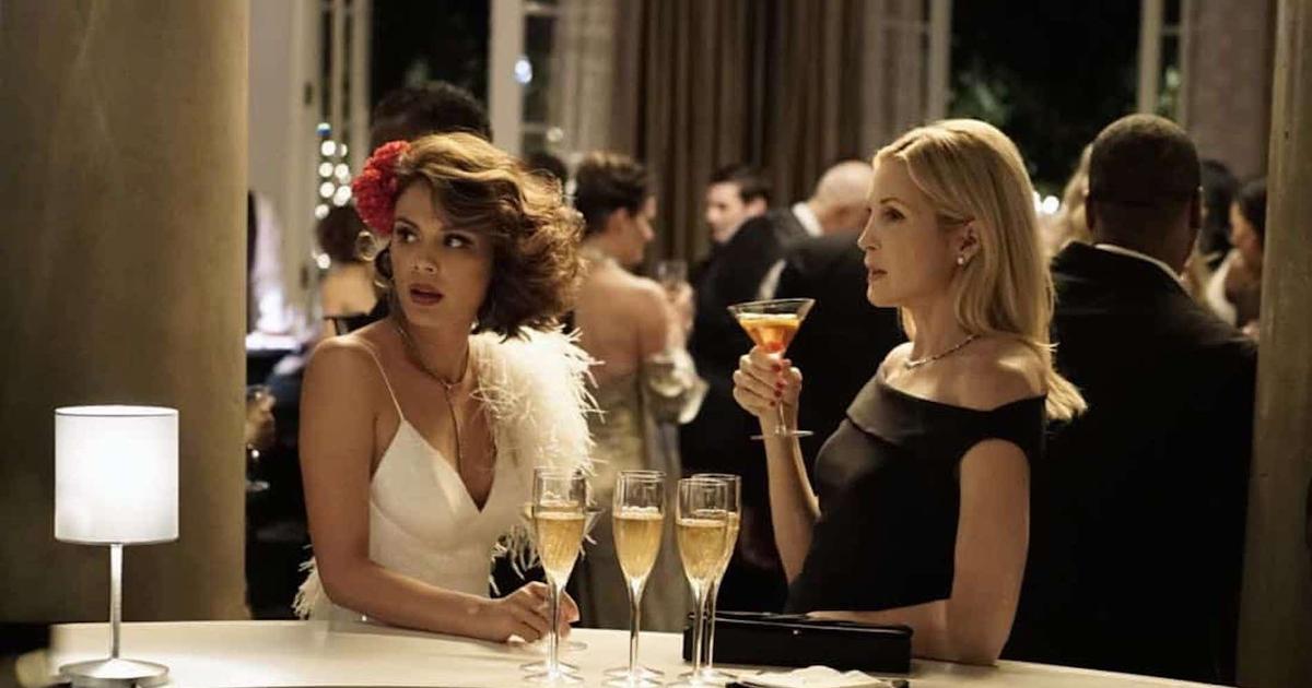 CASTING ALERT: Join The CW’s ‘Dynasty’ + More Gigs in Georgia and Florida