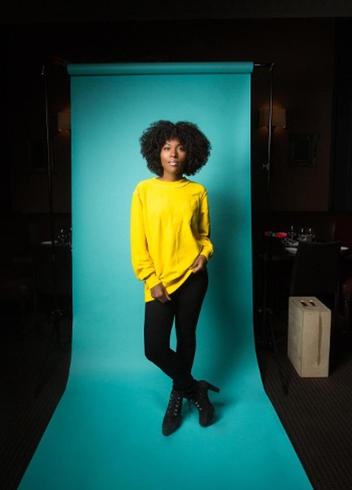 Dewanda wise ass