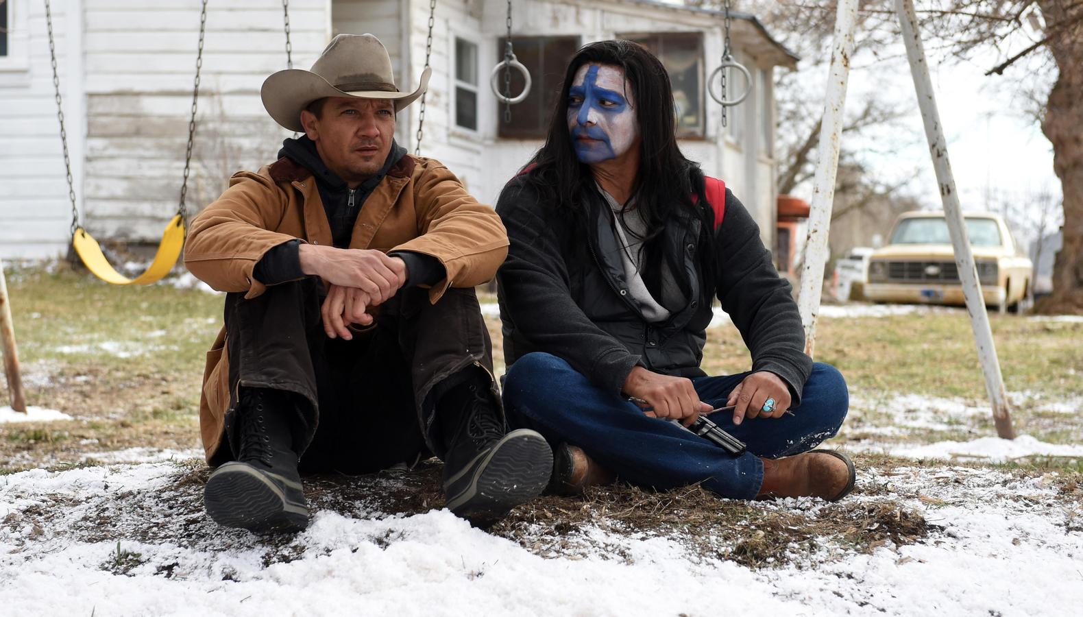 See New Films by Native American Creators + More L.A. Events This Week
