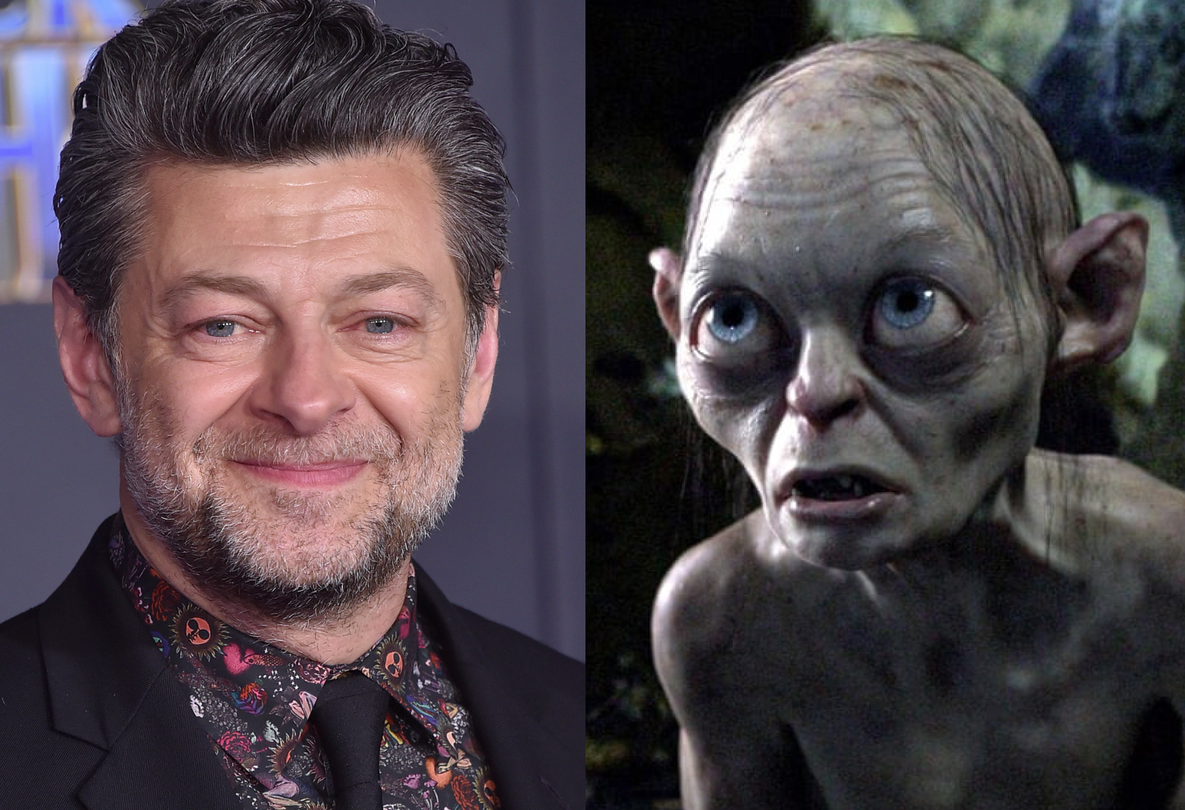 Meet the Voice Behind Gollum at the BFI + More London Events 11/3–17/3