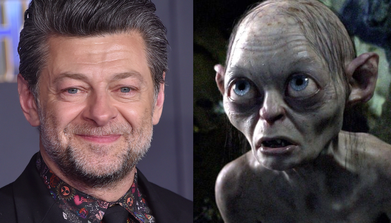 Meet the Voice Behind Gollum at the BFI + More London Events 11/3–17/3