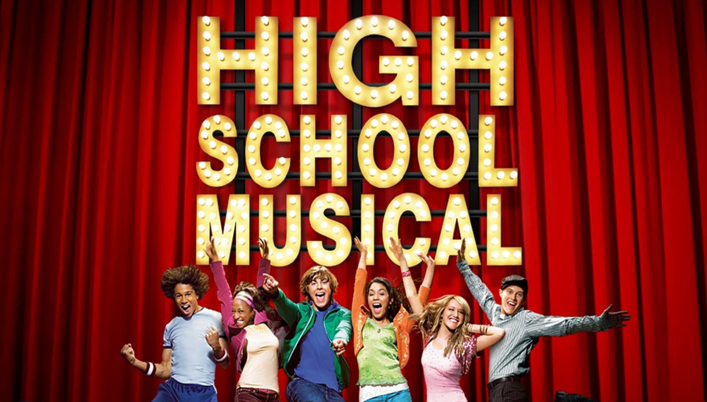 Now Casting Disney S High School Musical Series Needs Talent