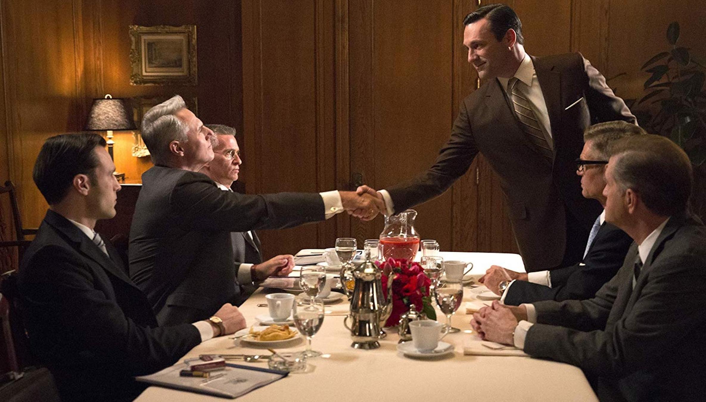 5 Ways Actors Can Make Networking Easier