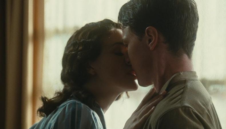 atonement keira knightley sex scene Atonement keira knightley sex scene