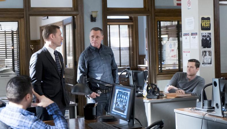 CASTING ALERT: Join the Cast of NBC's 'Chicago PD' + More Regional Auditions