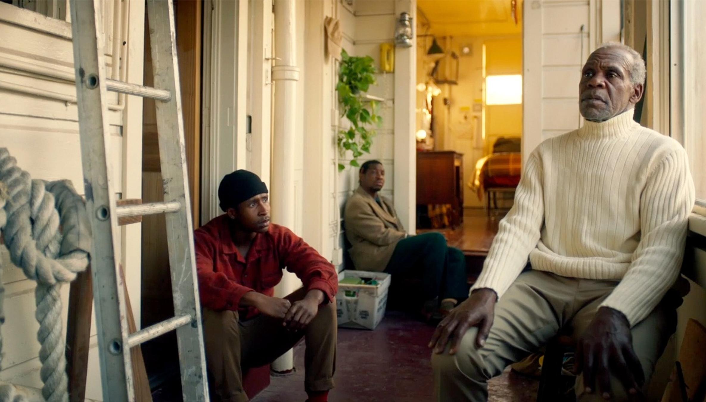 Watch the Gorgeous Trailer for ‘The Last Black Man in San Francisco’