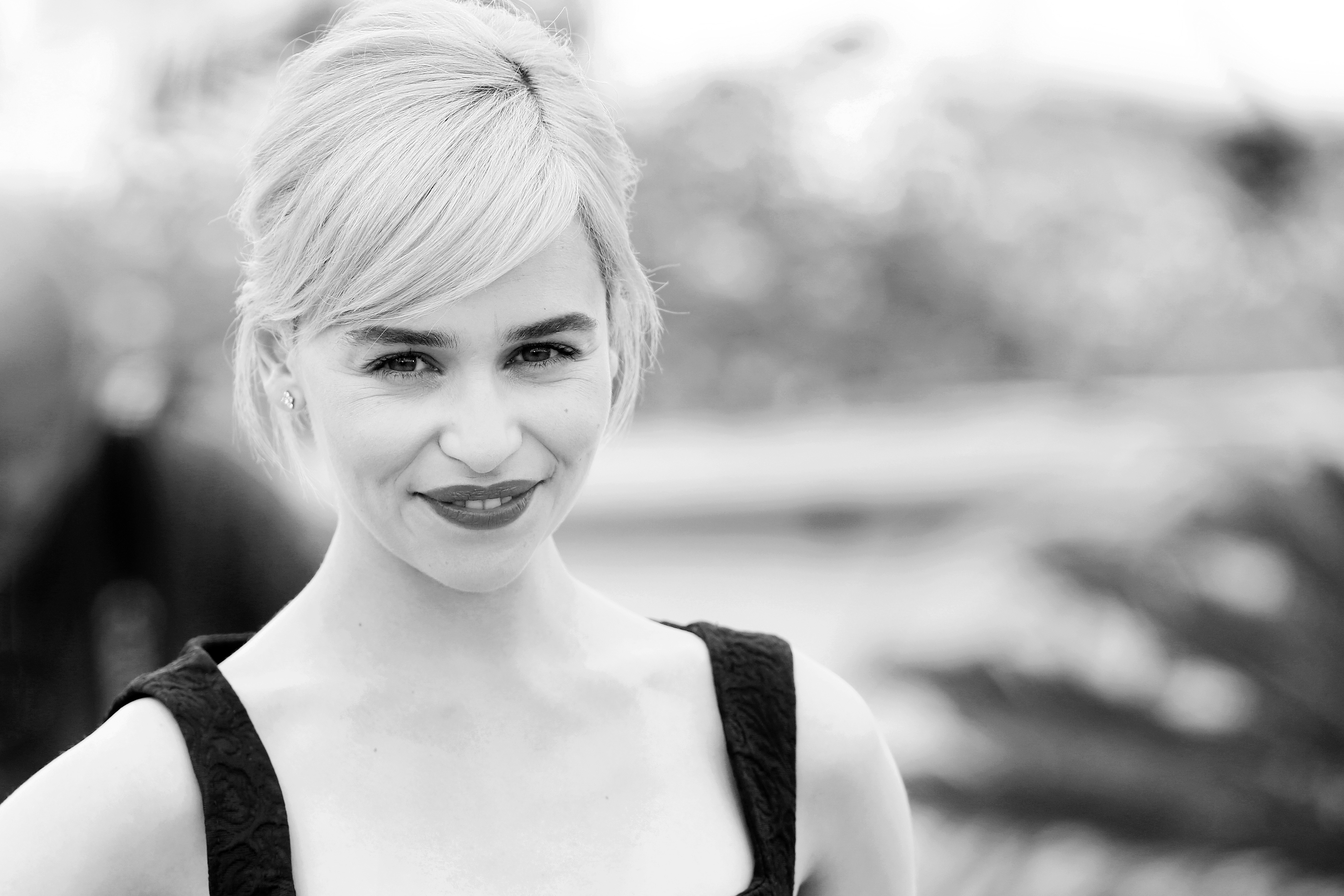 Why Emilia Clarke Is An Inspiration For Actors Everywhere