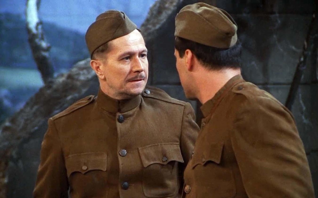 'Friends' – Who Were the 12 Famous UK Guest-Stars? | Backstage, image size:1350x840