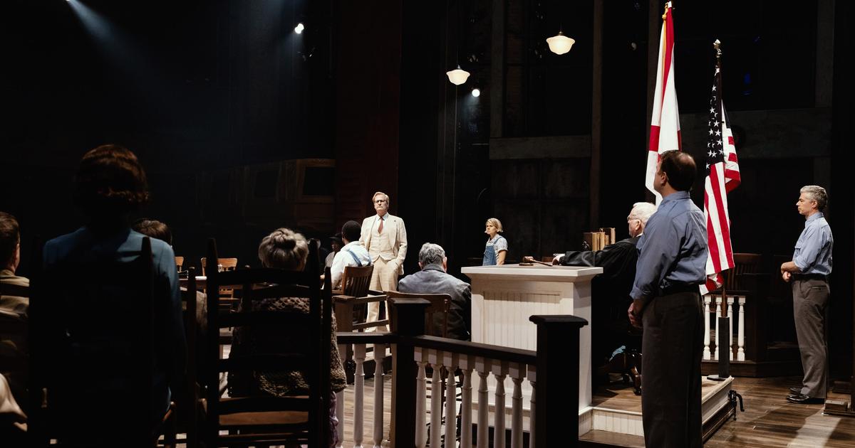 ‘To Kill A Mockingbird’ Announces National Tour—What Actors Need To Know