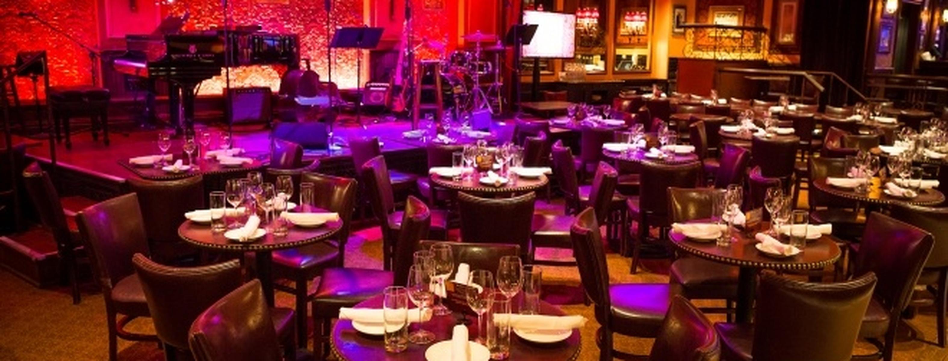 Where to See Cabaret in New York City