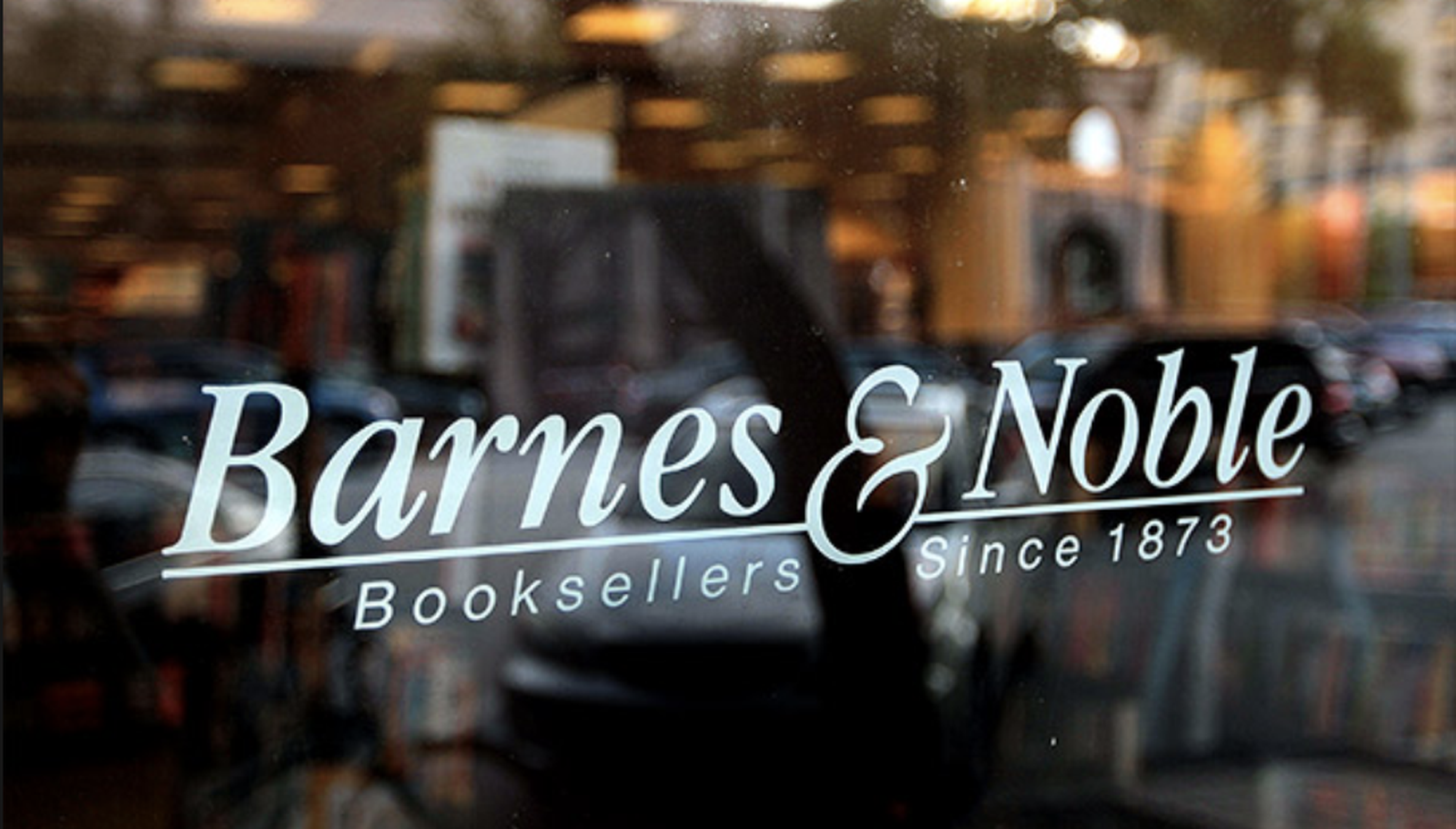 Now Casting Earn 1 500 In A Promotion For Barnes Noble 3