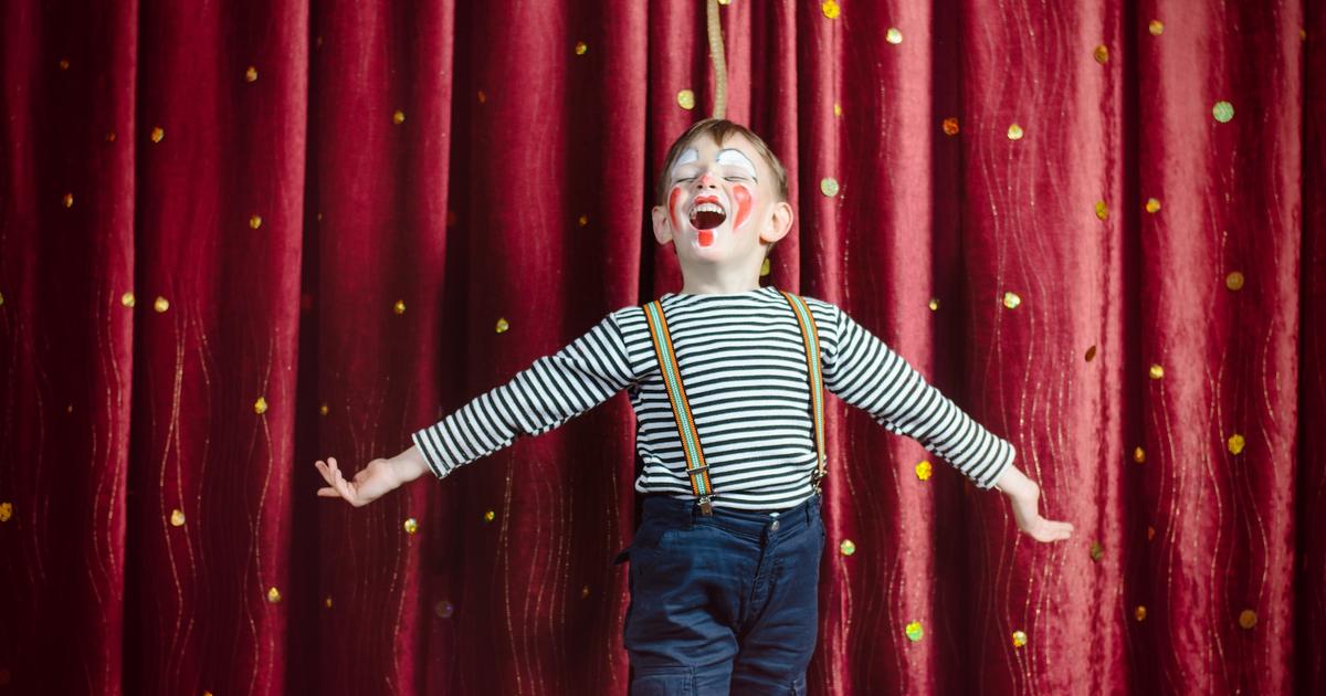 This 80S Stars Life Will Change Your Perspective On Child Stardom - 3pz1qmu