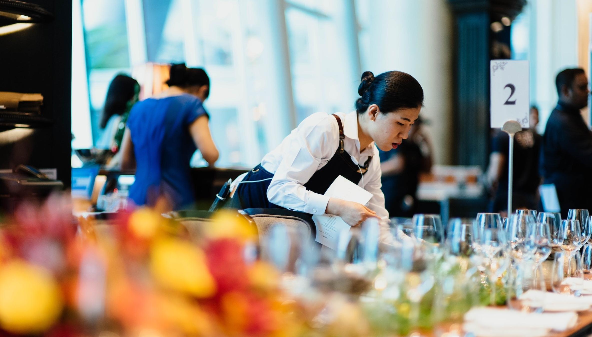 4 Ways to Thrive in a Survival Job