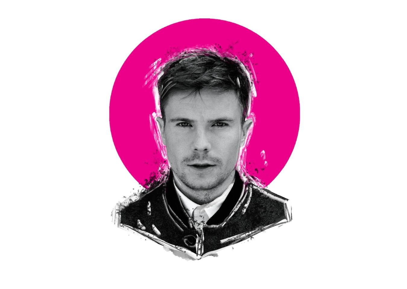 Game of Thrones' Star Joe Dempsie on His Role in Netflix's New Thriller 'Pieces  of Her