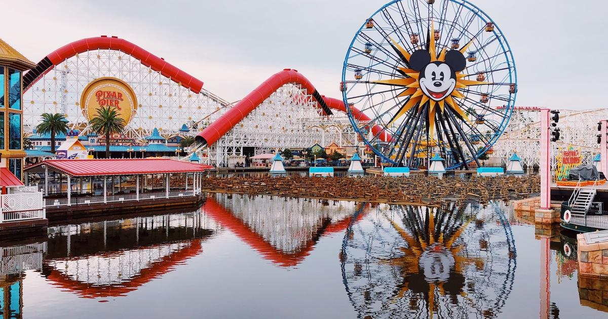 4 Tips for Theme Park Auditions