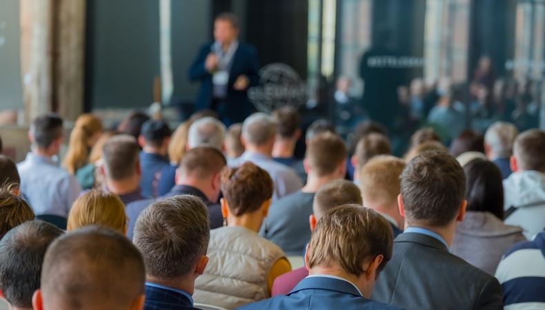 Voiceover Conferences Are an Integral Part of a Successful Career