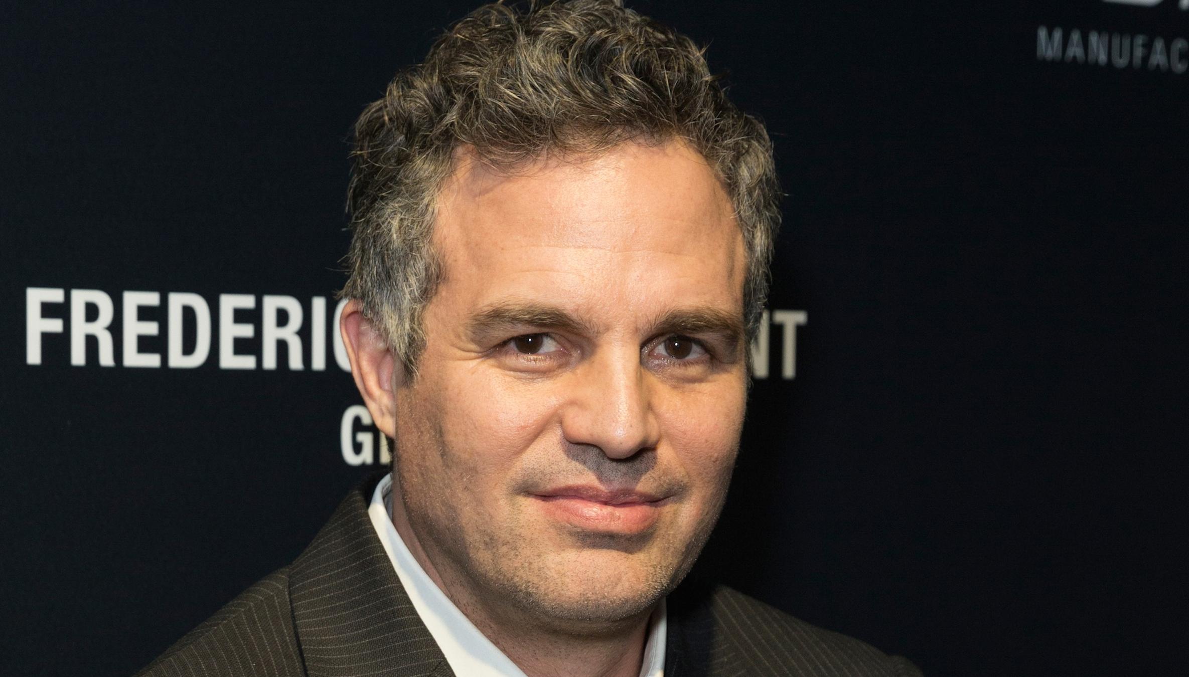 HBO Miniseries Starring Mark Ruffalo Now Filming in NY