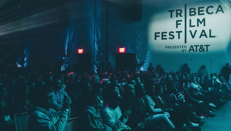 Don't Miss These Films + Events at the 2019 Tribeca Film Festival