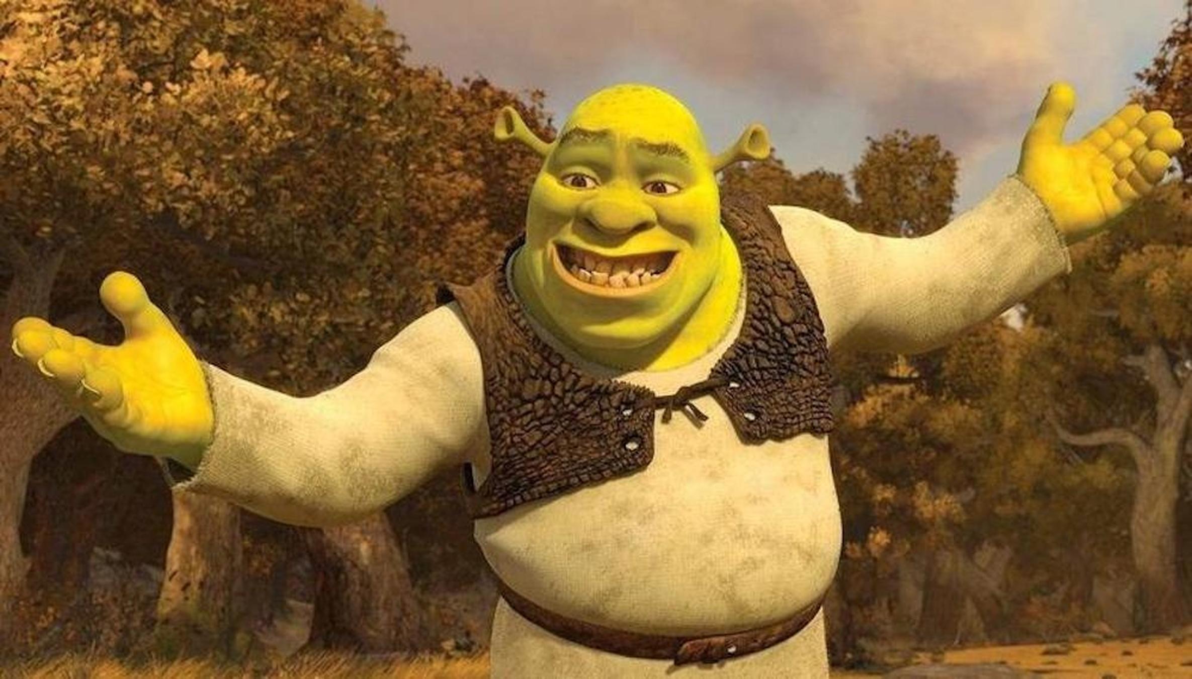 Now Casting Play Shrek In A Dinner Theater Production Of ‘shrek The Musical 2 More Gigs