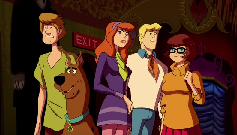 CASTING ALERT: Play a ‘Scooby Doo’ Character at Universal Studios ...