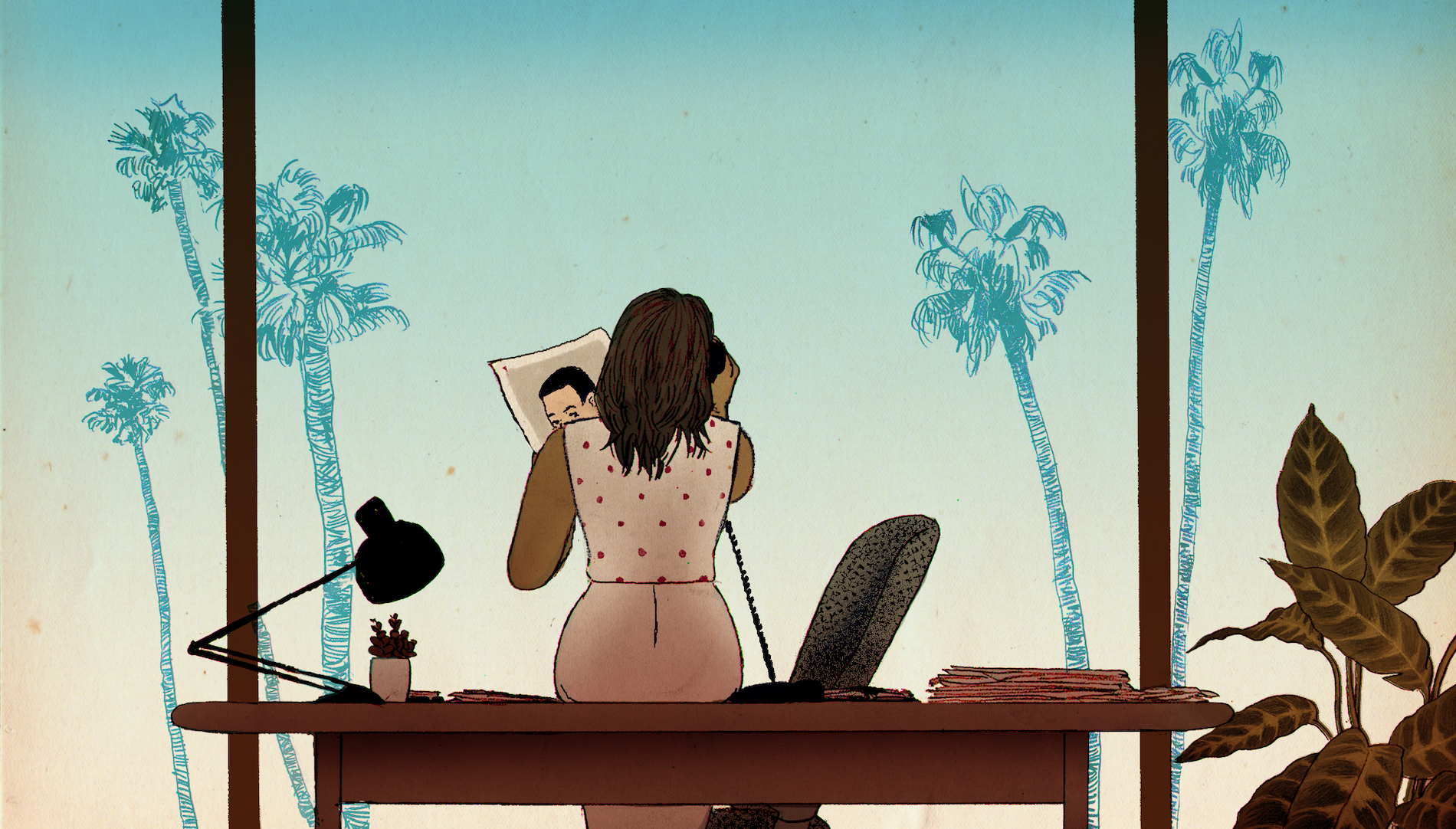 How to Get an Acting Agent in L.A.