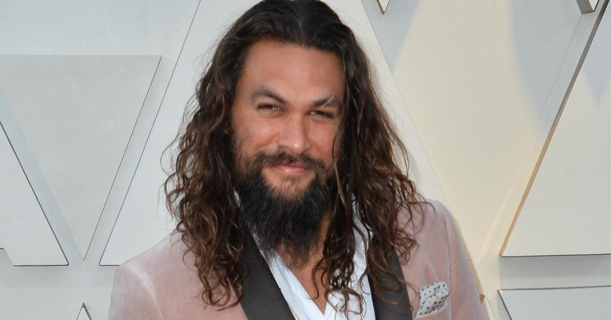 What’s Filming: New Jason Momoa Apple TV Series ‘See’ in Vancouver