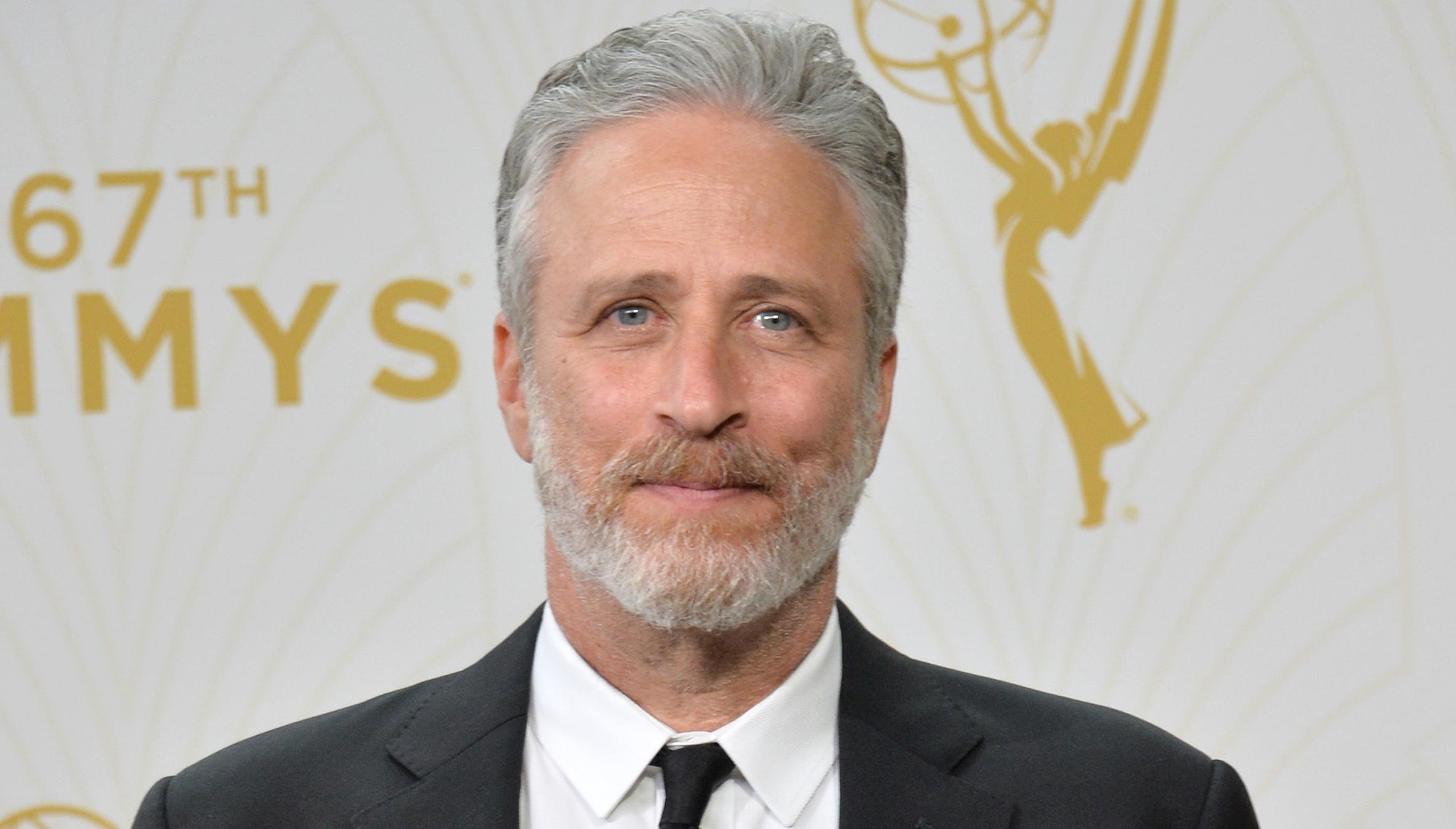 Atlanta What’s Filming Jon Stewart Political Satire ‘Irresistible’