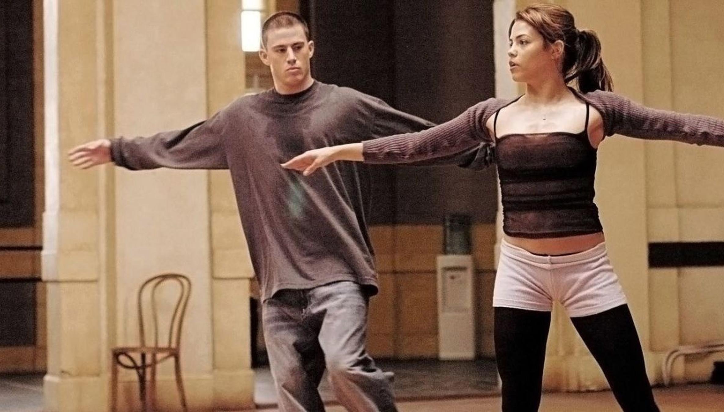 Why All Actors Need Some Dance Training—Yes, Even You