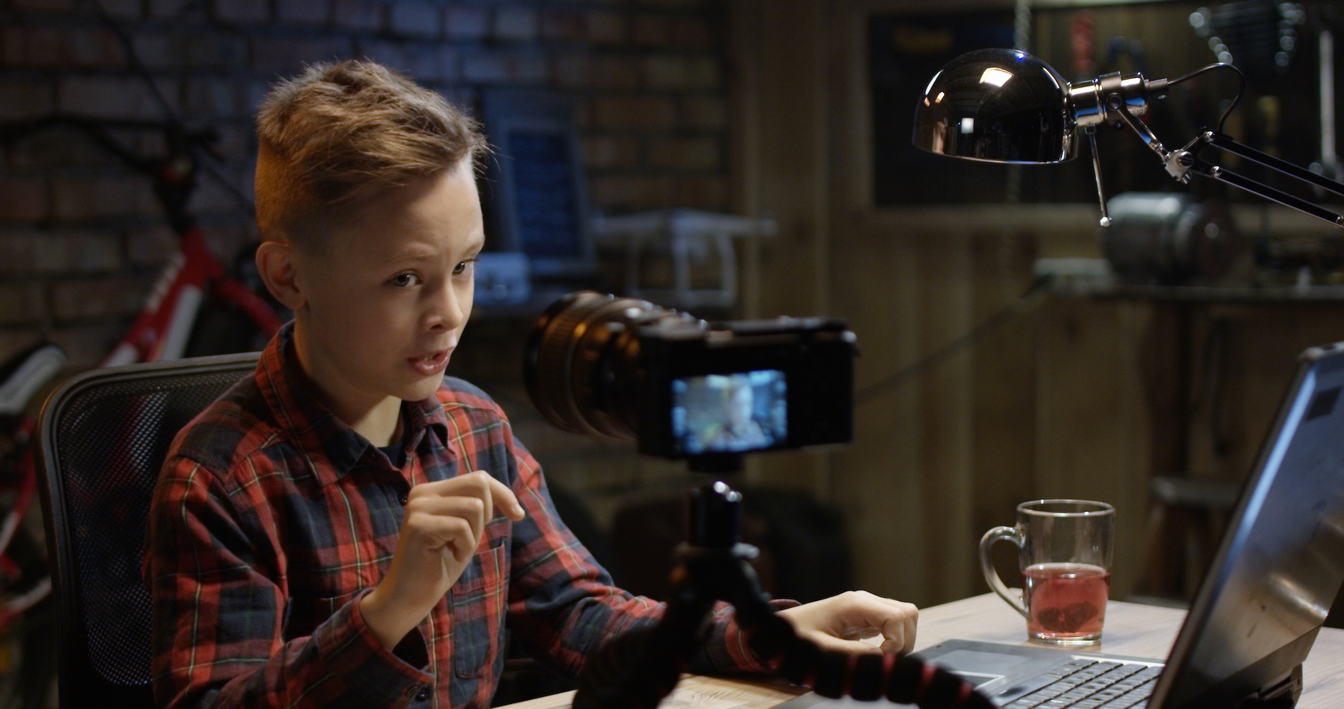 6 Tips for Starting Your Child Actor&rsquo;s YouTube Channel