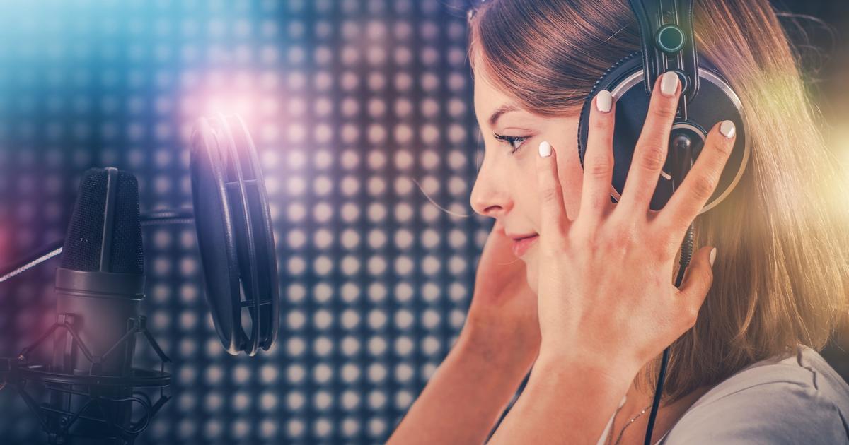 How to Audition for a Voice Acting Role | Backstage