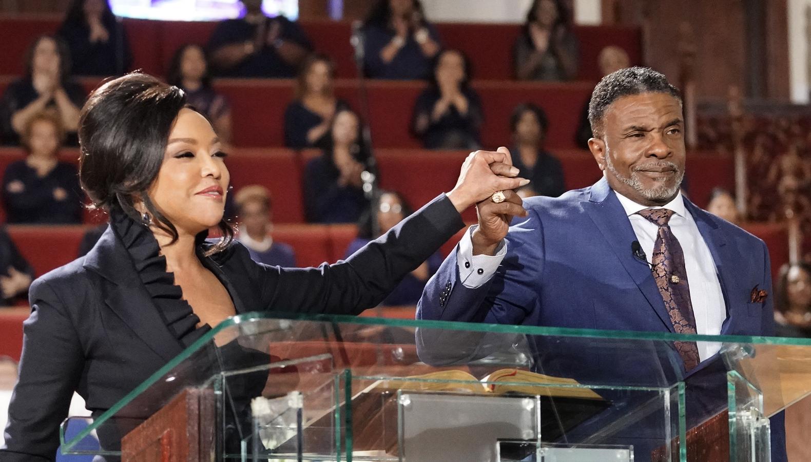 Atlanta What’s Filming Season 4 of the OWN Network Series ‘Greenleaf’