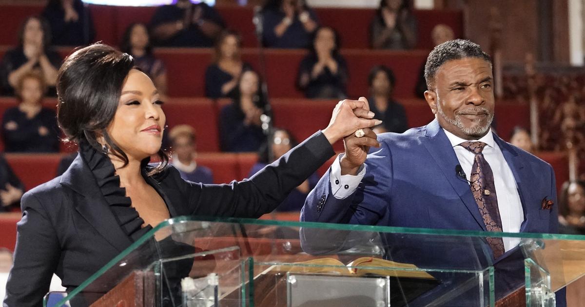 Atlanta What’s Filming Season 4 of the OWN Network Series ‘Greenleaf’