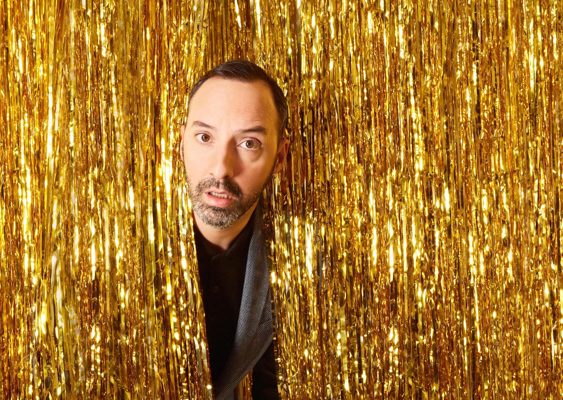 Tony Hale&rsquo;s Next Big Thing
