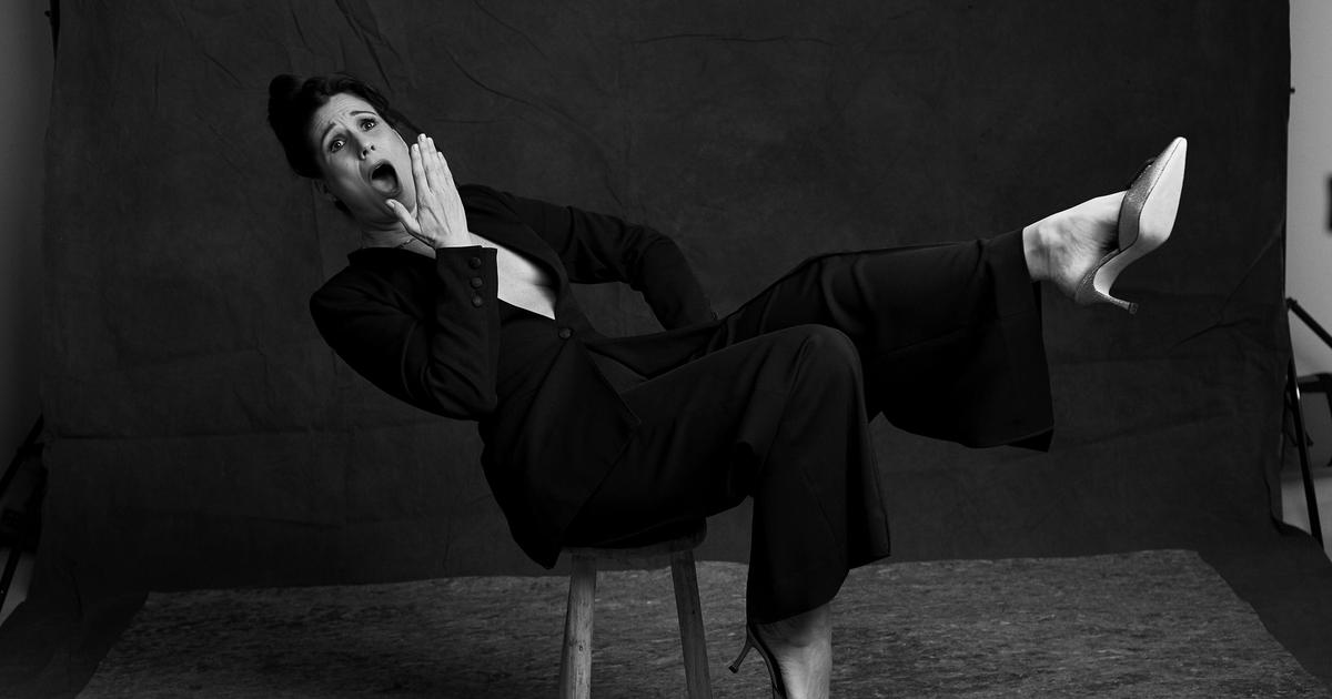 Stephanie J. Block’s Guide to Auditioning for Theater