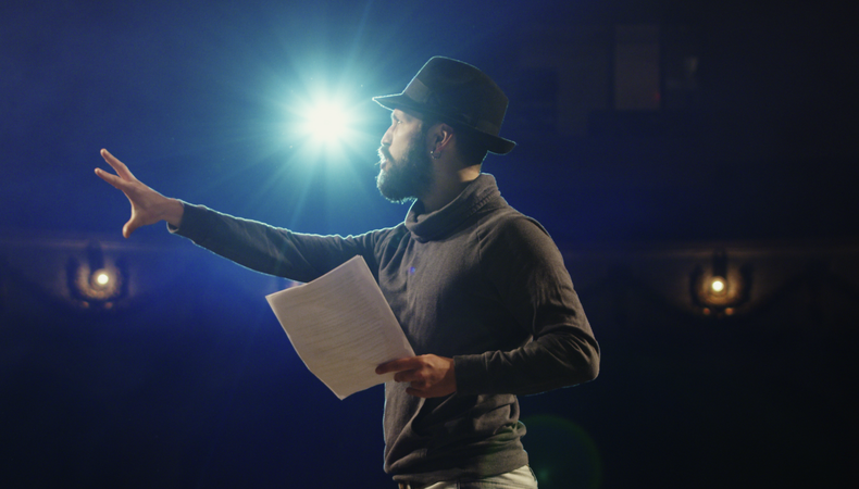 7 Alternative Contemporary Audition Monologues For Uk Male Actors