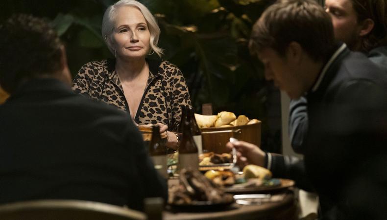 L.A. What’s Filming: Season 4 of TNT’s ‘Animal Kingdom’ Starring Ellen